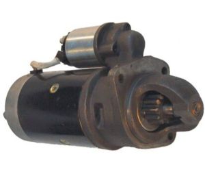 Démarreur, remplace Bosch 260-67126