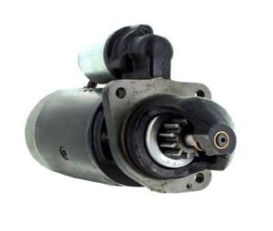 Démarreur, remplace Bosch 260-67129