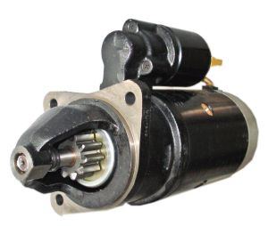Démarreur, remplace Bosch 260-67142