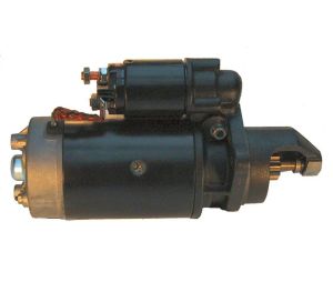 Démarreur, remplace Bosch 260-67202