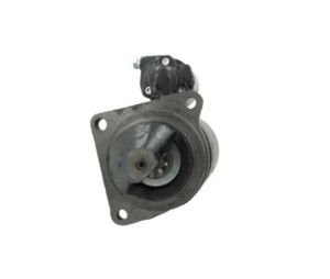 Bosch, Magneti Marelli Démarreur de remplacement  260-67203