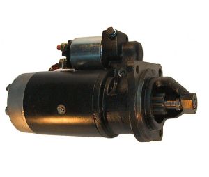 Démarreur, remplace Bosch 260-67205