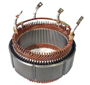 Delstar Stator, 24V 2700-1721