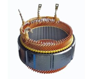 Delstar Stator, 24 V. Delstar 180 Serie 2700-1821