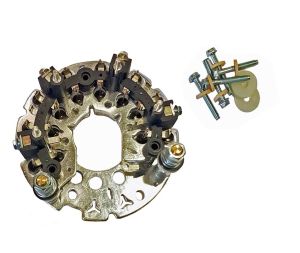 Delstar Redresseur série Delstar 170, sans trio 3100-17220