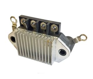 Regulateur, 24V pour Delstar 3500-3023-1