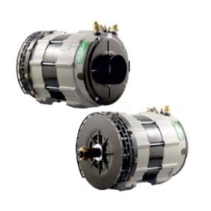 Delstar Alternateur, 24V /400A 100-40219