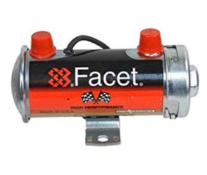 Facet Pompe à essence 476087