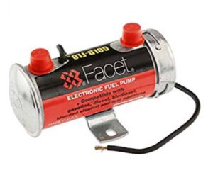 Facet Pompe à essence 24V 476088