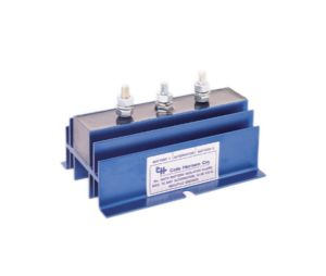 Cole Hersee Batterie Isolateur 48070