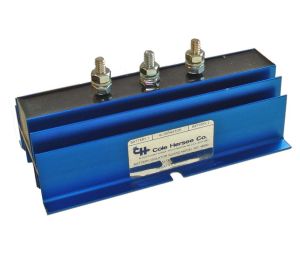 Cole Hersee Batterie Isolateur 48090