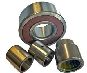 Delstar Jeu de roulement, 180 Serie 4900-1802