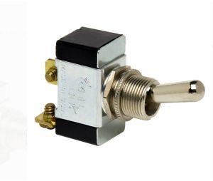 Cole Hersee bouton 5582