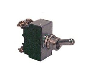 Cole Hersee bouton 5588