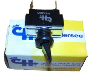 Cole Hersee bouton 59017