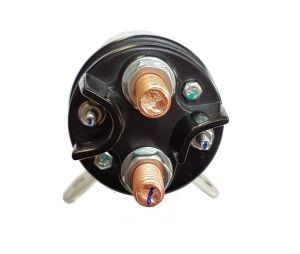 Relais, 24V Prestolite 6512-92