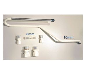 Prestolite Jeu de tuyaux 6mm et 10mm 6518-26