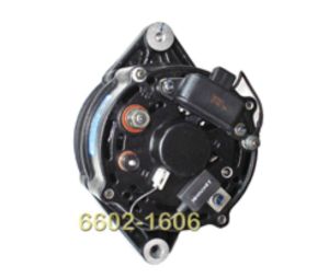 Prestolite / Leece Neville Alternateur 66021606
