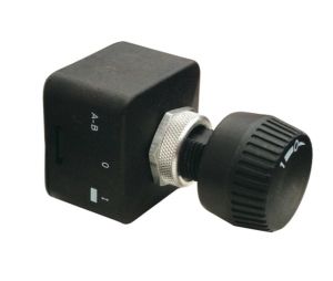 Cole Hersee bouton 72150-01