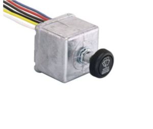 Cole Hersee bouton 75602-04