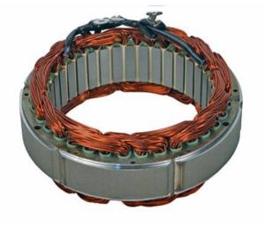 Stator Leece Neville 77792