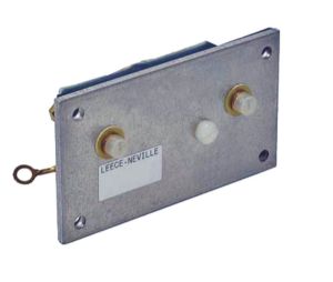 Leece Neville Regulateur (intégré) 79350IM