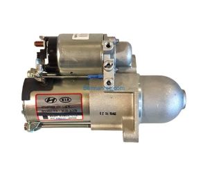Delco d'origine OE Démarreur 8000308