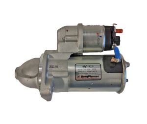 Démarreur Delco Remy d'origine OEM 8000781