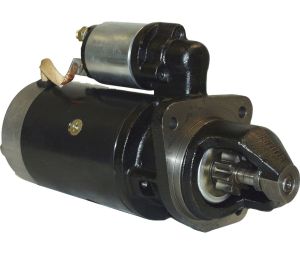 Prestolite Démarreur 24V/4.0kW 859022