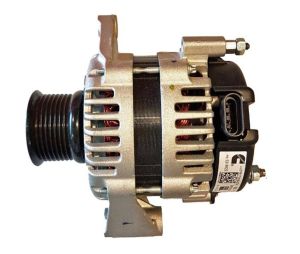 Delco Remy Alternateur OE 8600615