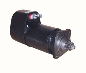 Démarreur Prestolite d'origine OEM 860504GB