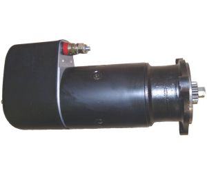 Prestolite Démarreur 860545