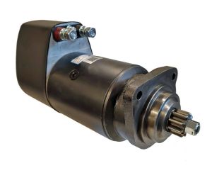 Démarreur Prestolite / Leece Neville d'origine OEM 860657GB
