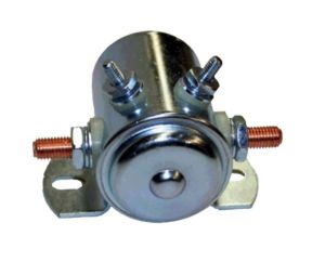 Prestolite Solénoïde 860861