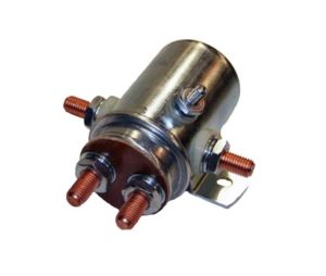 Prestolite Solénoïde 860864