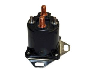 Prestolite Solénoïde 860866