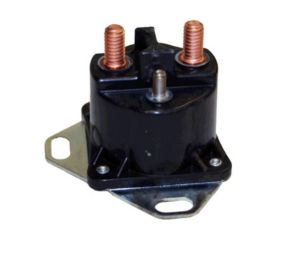 Prestolite Solénoïde 860868