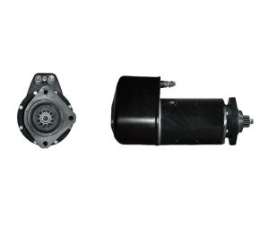 Prestolite Démarreur 861043