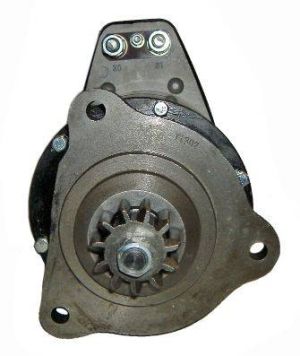 Prestolite / Leece Neville Démarreur 861048