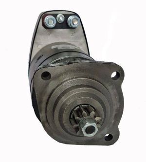 Prestolite / Leece Neville Démarreur OEM 861067