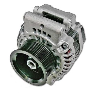 Prestolite / Leece Neville alternateur, 24V - 100A 861298