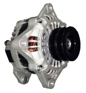  Alternateur, Prestolite / Leece Neville d'origine OEM,  24V - 100A 861346