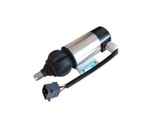 Stopmagnet AL-52440