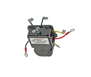 Prestolite Regulateur, 24 V 8RG3078S