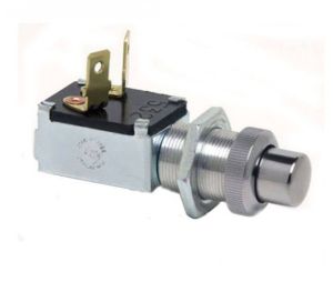 Cole Hersee bouton 9238