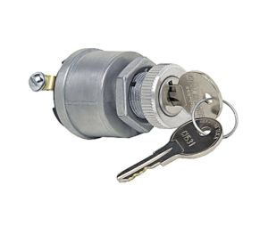 Cole Hersee commutateur de démarreur 9513