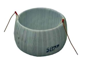 Prestolite / Leece Neville bobine rotor 96587