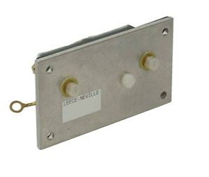 Prestolite / Regulateur Leece Neville 96852