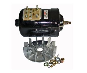 Alternateur Prestolite / Leece Neville d'origine 28V / 200A A0012258AA