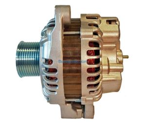 Alternateur OE d'origine Mitsubishi A4TA0591